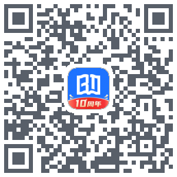 BT教育 QRcode