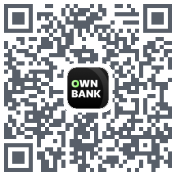 OwnBank的下载二维码