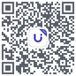 U净 QRcode