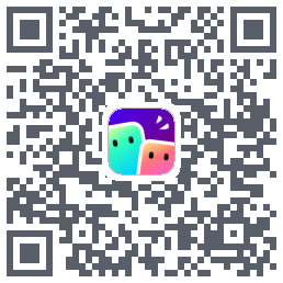 本搭子(Test) QRcode