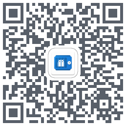 远离手机 QRcode