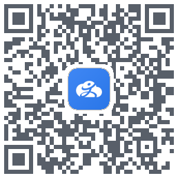 文通云教师端的下載二維碼