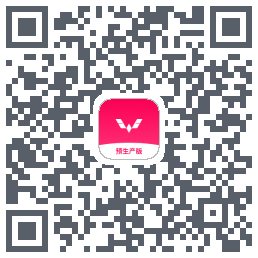 五菱汽车 QRcode