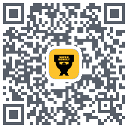 超级猩猩 QRcode