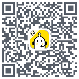 韭黄电话助理 QRcode