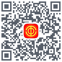 北京工会12351のダウンロードQRコード
