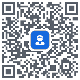 家医签约 QRcode
