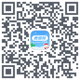 百姓通 QR-код для загрузки
