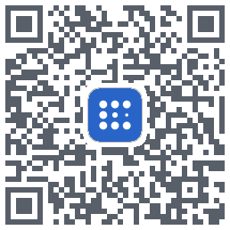 赛力斯蓝电du code QR de téléchargement