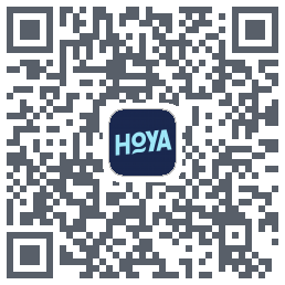 HOYA的下載二維碼