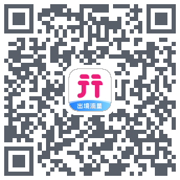 无忧行的下载二维码