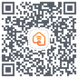 LinkHome的下載二維碼