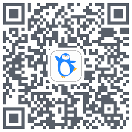 胖乖生活 QRcode