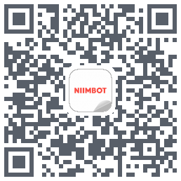 NIIMBOT QRcode