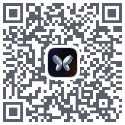 蝶境du code QR de téléchargement