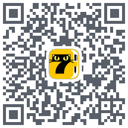 七猫作家助手 QRcode