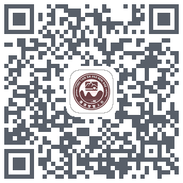 鹰潭智慧人社 QRcode