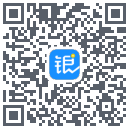 银响力 QRcode