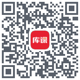 库课网校 QR-код для загрузки