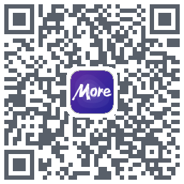墨尔冥想 QRcode