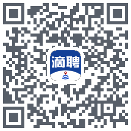 滴聘 QR-код для загрузки