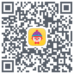 DEV2金宝贝早教的下载二维码