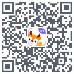 外研U学的下載二維碼