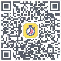 UpTimer QR-код для загрузки