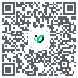 iGreen+ QRcode