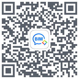 BIM快看 QRcode