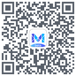 M3的下載二維碼