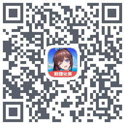 欧拉初中数学 QRcode