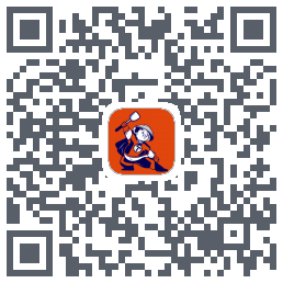 摊上小市 QRcode