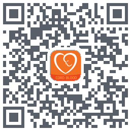 北京脐血库 QRcode