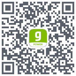 gPOWER的下載二維碼