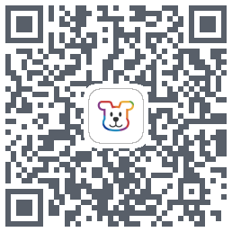 小白学习打印的下載二維碼