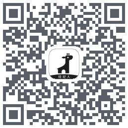 看房日记 QRcode