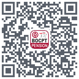 中銀保誠 QRcode