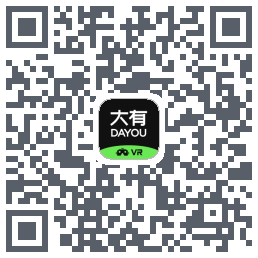 大有空间的下載二維碼