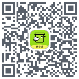 裹小递 QR-код для загрузки