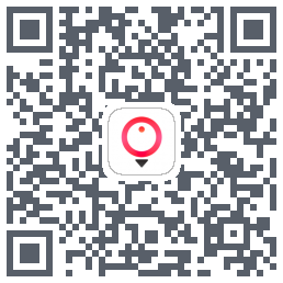 有鱼记账 QRcode
