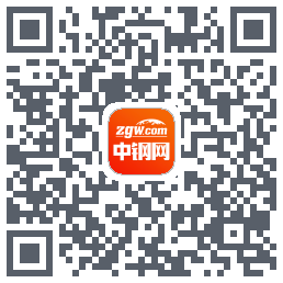 中钢网 QRcode