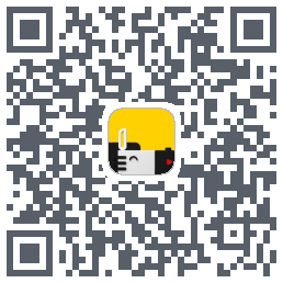 快乐斑马HD QRcode