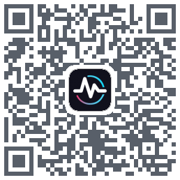 MERIT超燃脂código QR de descarga de