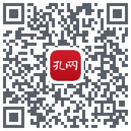 孔夫子旧书网 QRcode