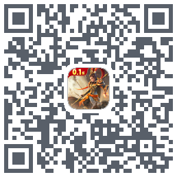 三国如龙传 QRcode
