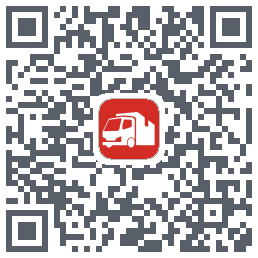 极兔司机APP的下載二維碼