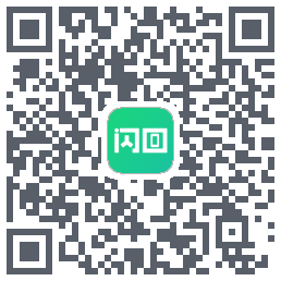 闪回有品 QR-код для загрузки