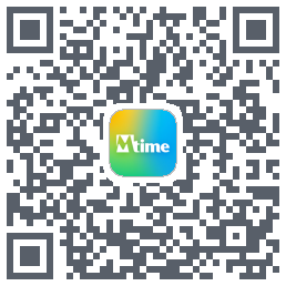 时光网 QR-код для загрузки