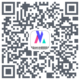 魔晶 QRcode